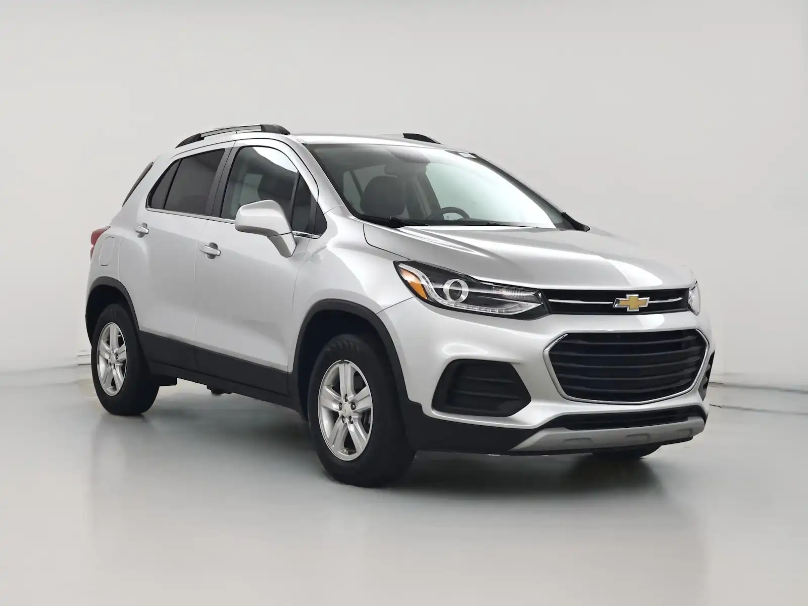 2020 Chevrolet Trax LT AWD's photo