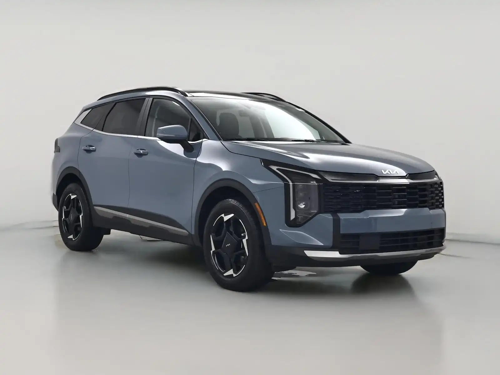 2026 Kia Sportage 1.6 Hybrid EX AWD Auto's photo
