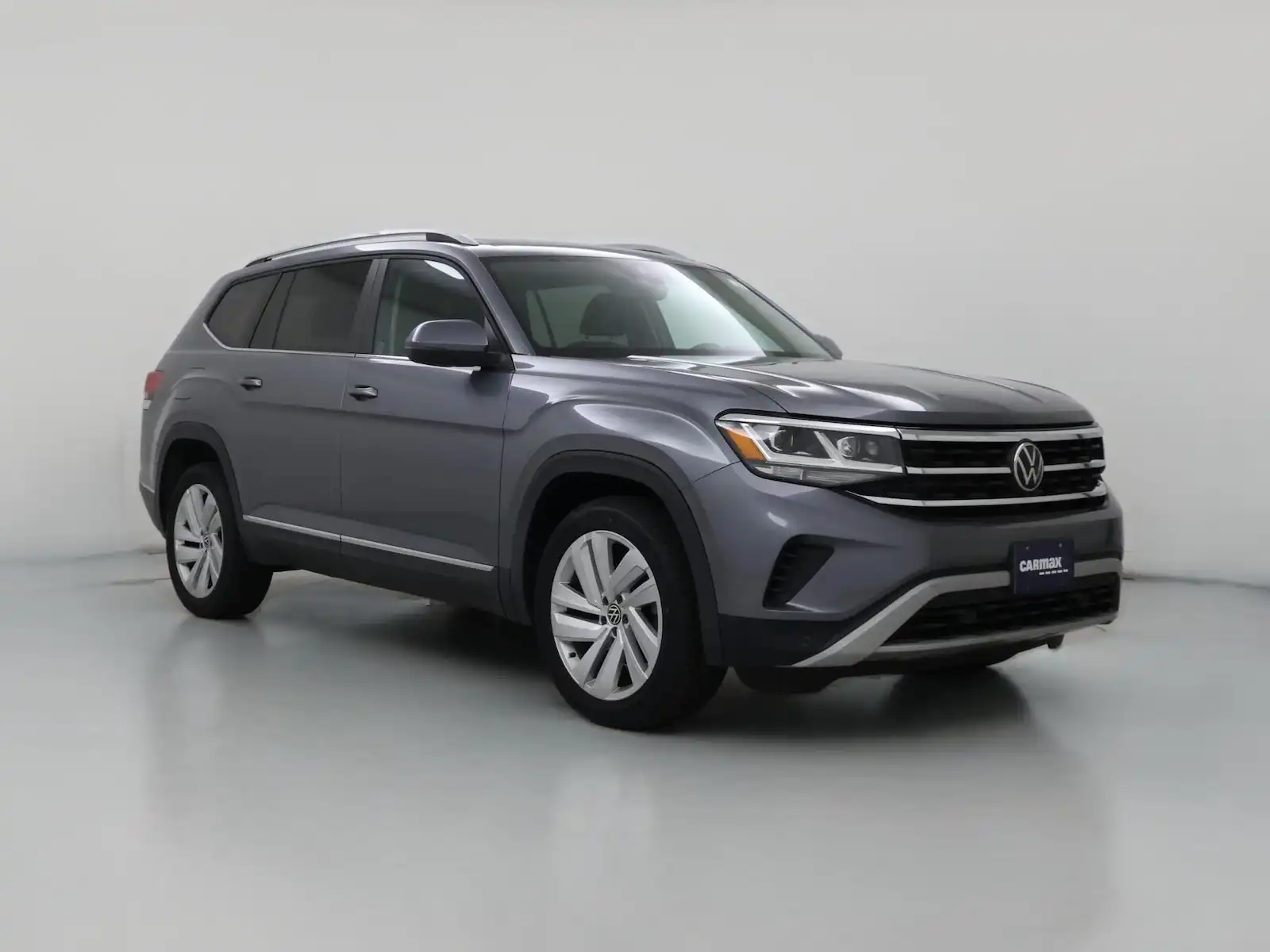2021 Volkswagen Atlas 3.6L SEL 4Motion's photo