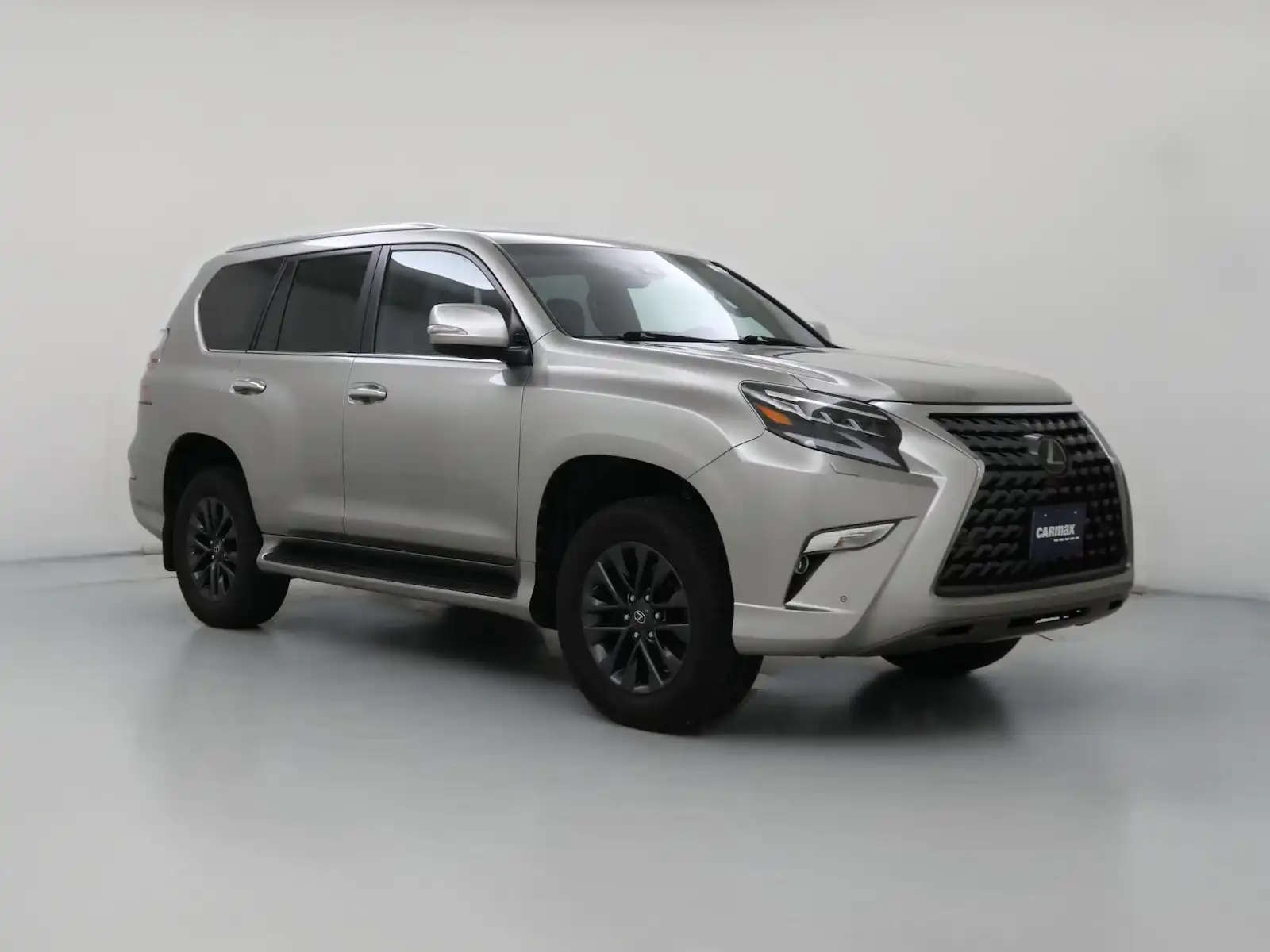 2021 Lexus GX 460 460's photo