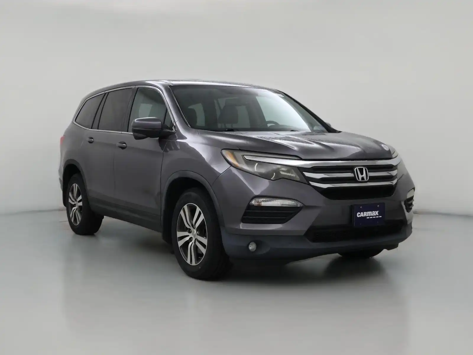 2017 Honda Pilot EX-L 4WD's photo