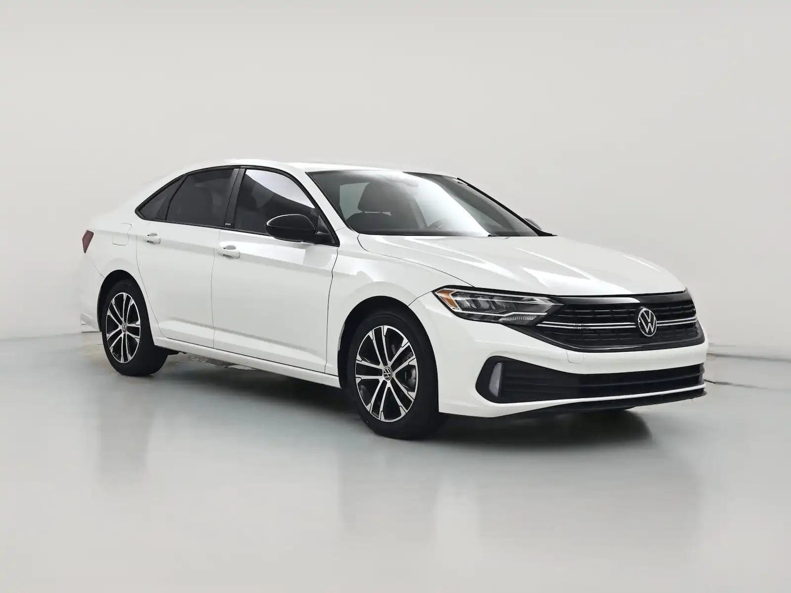 2024 Volkswagen Jetta 1.5T Sport Auto SULEV's photo