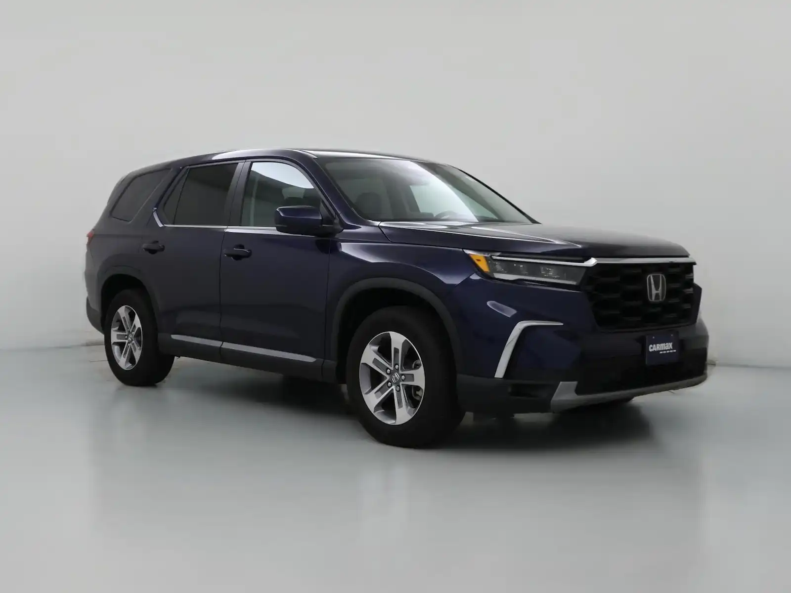 2025 Honda Pilot EX-L 2WD's photo