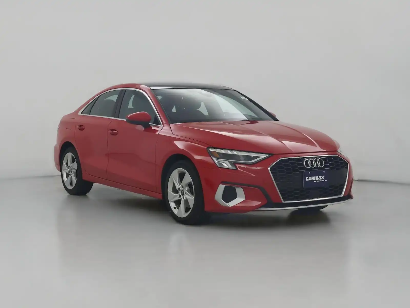 2023 Audi A3 40 TFSI Premium FWD S tronic's photo