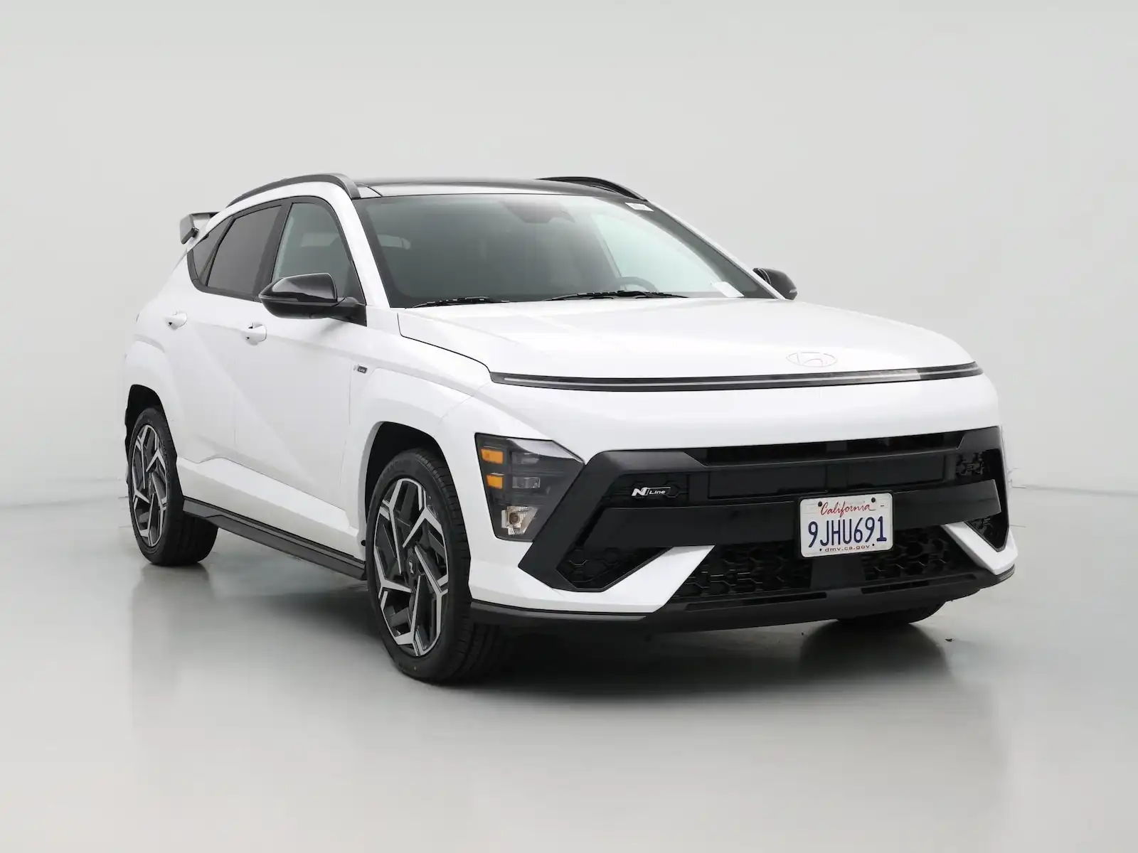 2024 Hyundai Kona N Line Auto's photo
