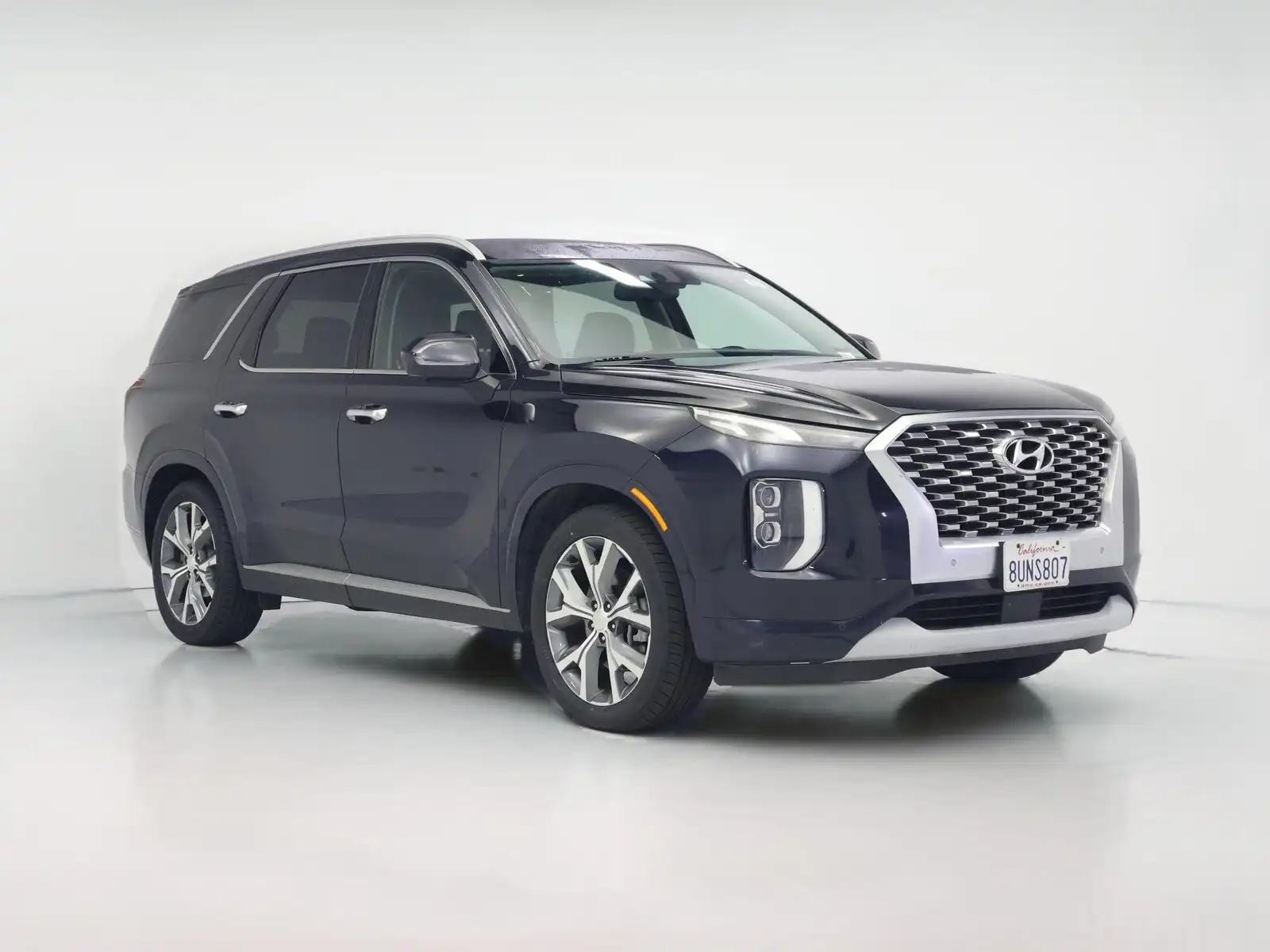2021 Hyundai Palisade Limited FWD's photo