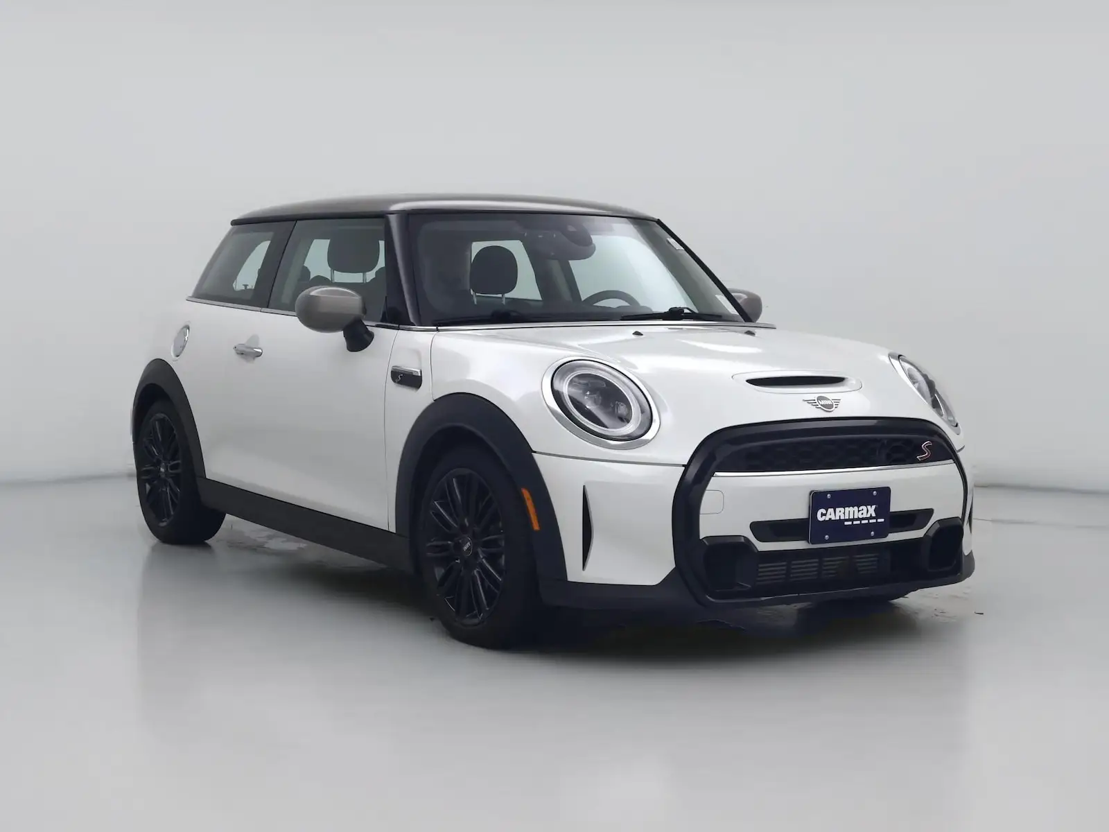 2024 MINI Hardtop Cooper S photo 1