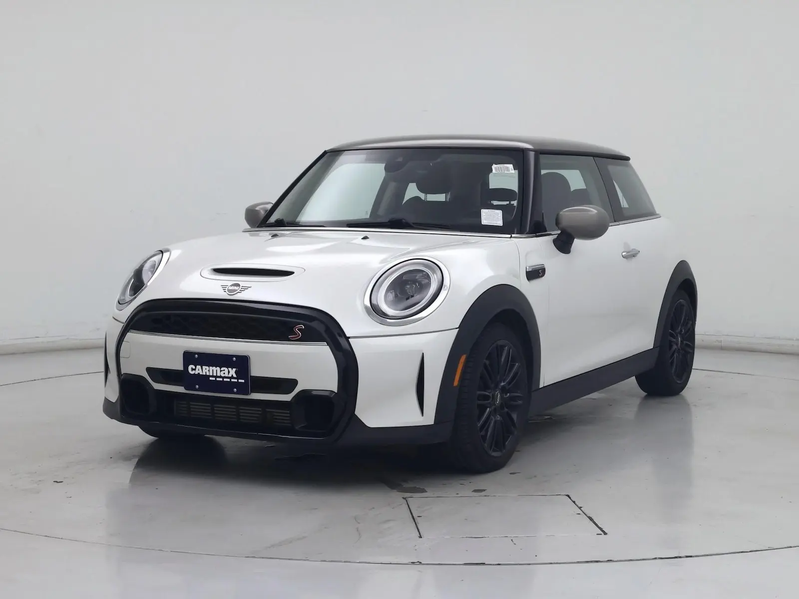 2024 MINI Hardtop Cooper S photo 5