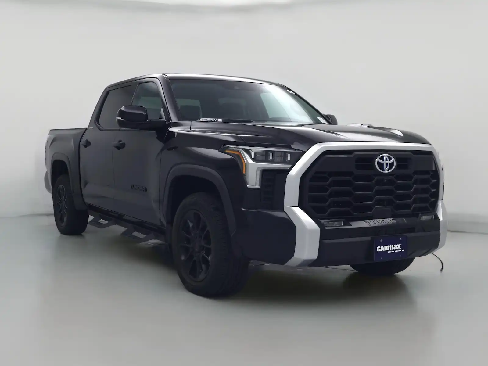 2023 Toyota Tundra Limited Hybrid 4WD CrewMax 5.5' Bed's photo