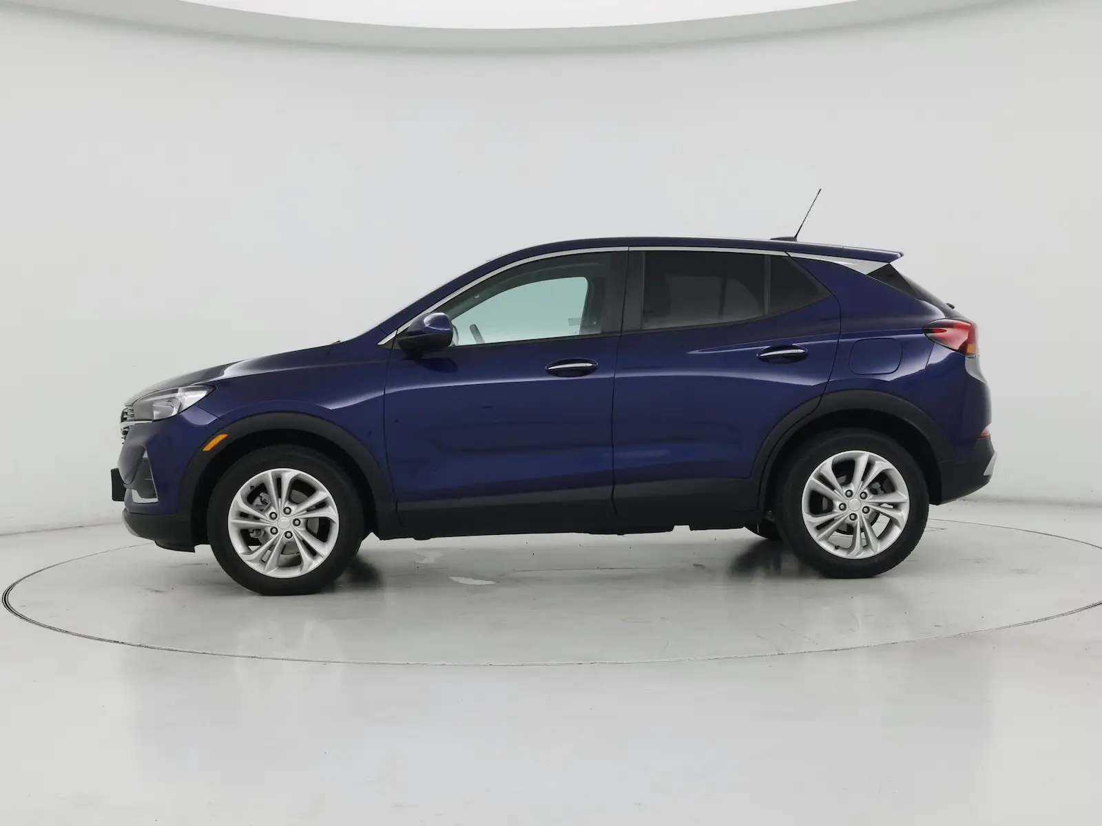 2023 Buick Encore GX Preferred photo 4