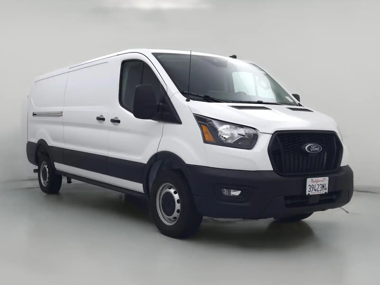2025 Ford Transit 250 Low Roof 148 WB's photo