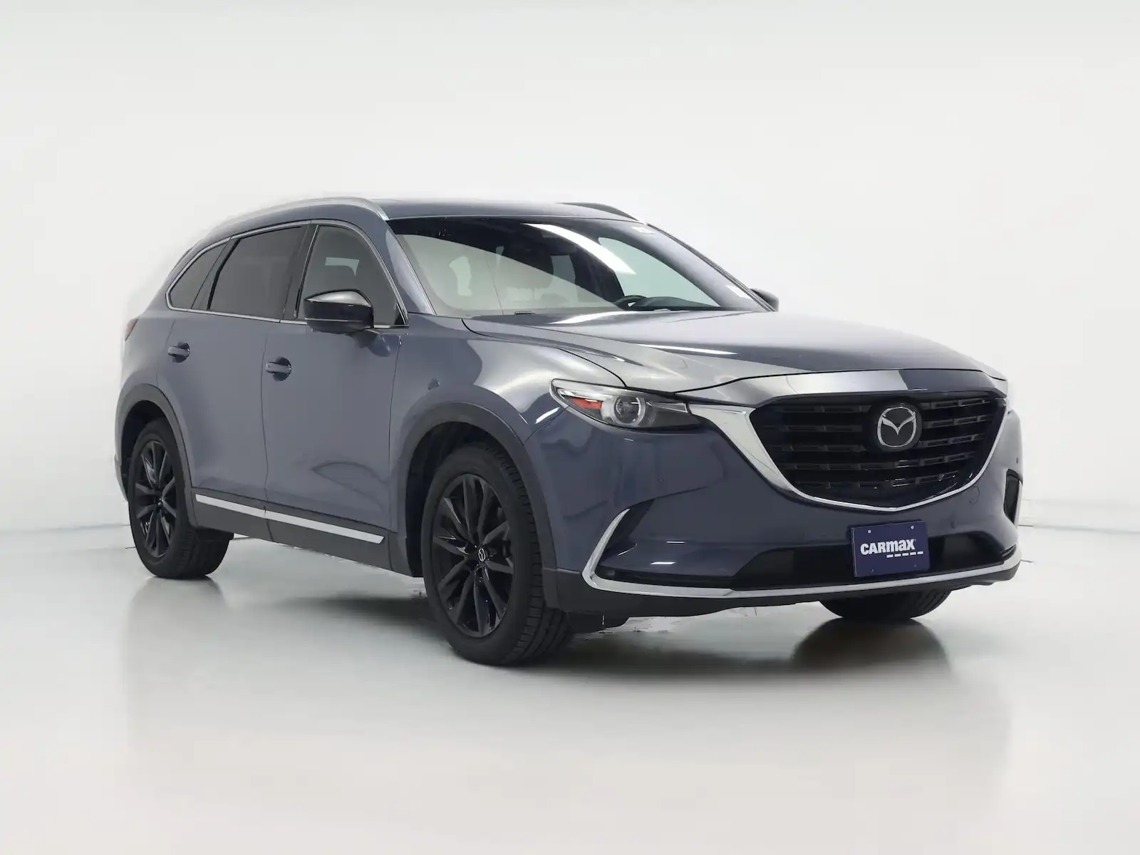 2021 Mazda CX-9 Carbon Edition AWD's photo