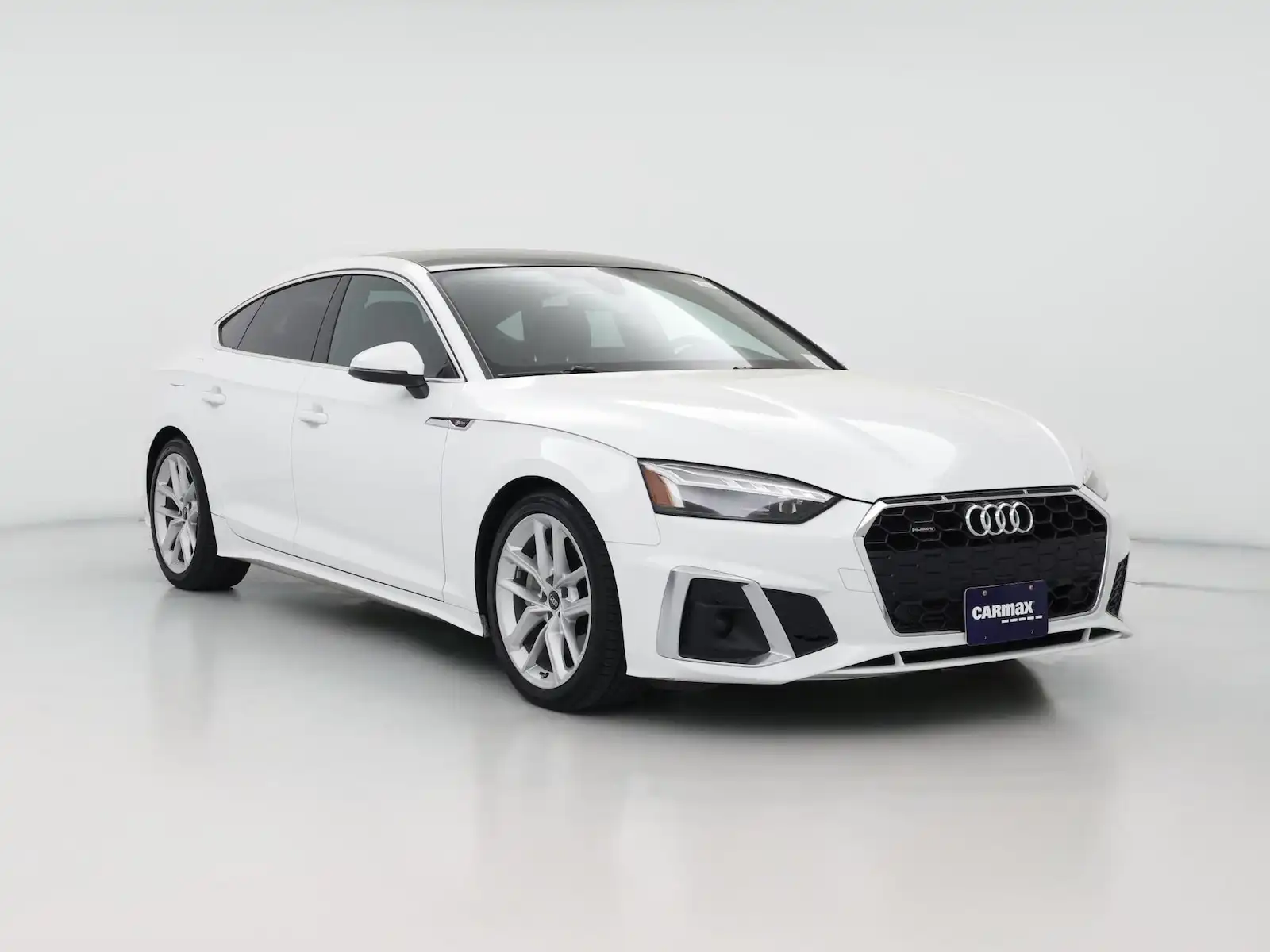2023 Audi A5 Sportback 45 Premium Plus quattro S tronic's photo