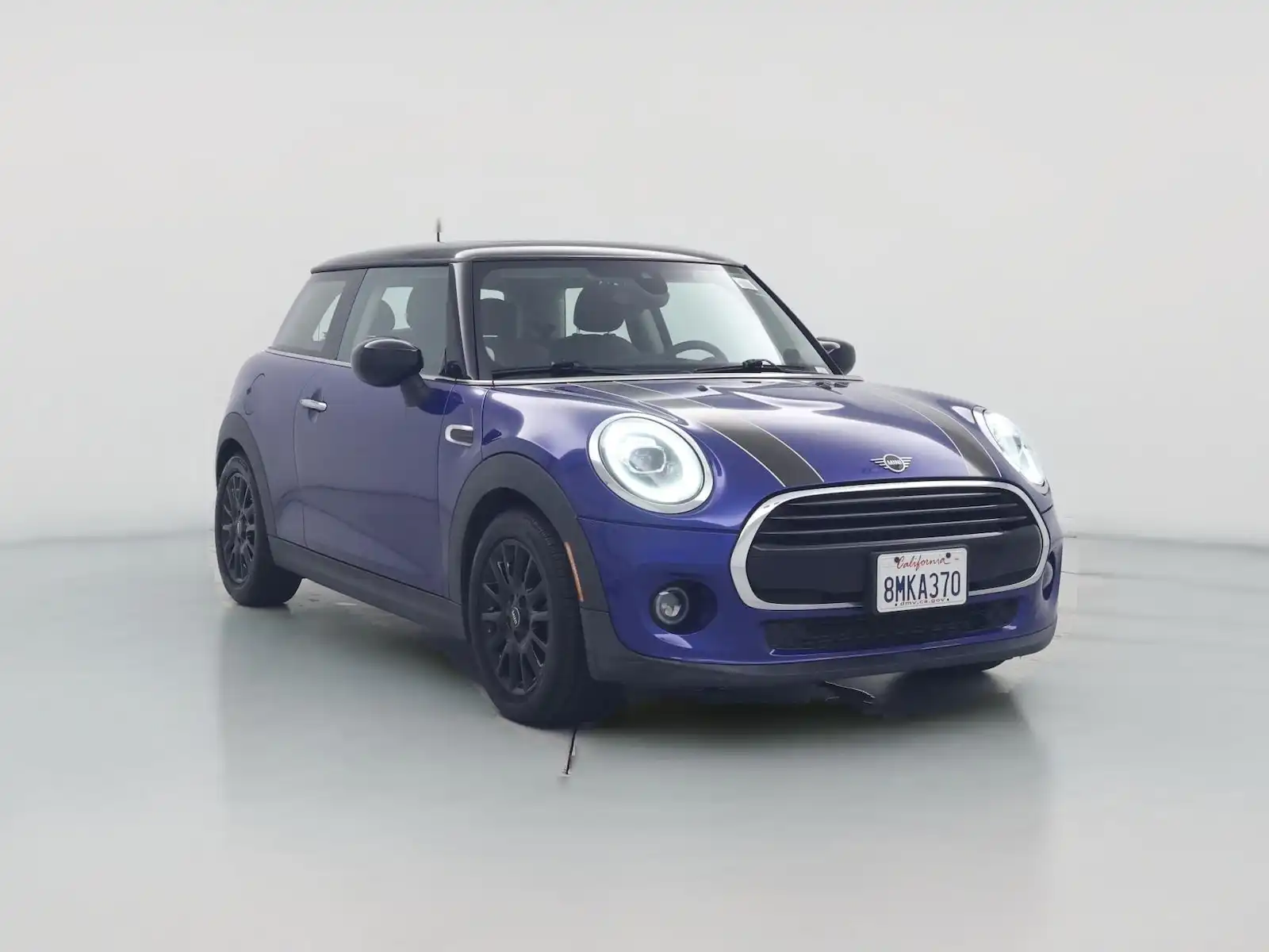 2020 MINI Hardtop Cooper Hardtop's photo