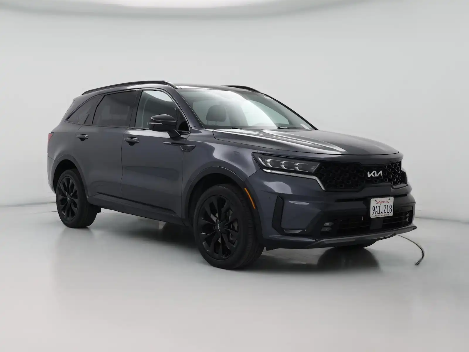 2022 Kia Sorento SX 4WD DCT's photo