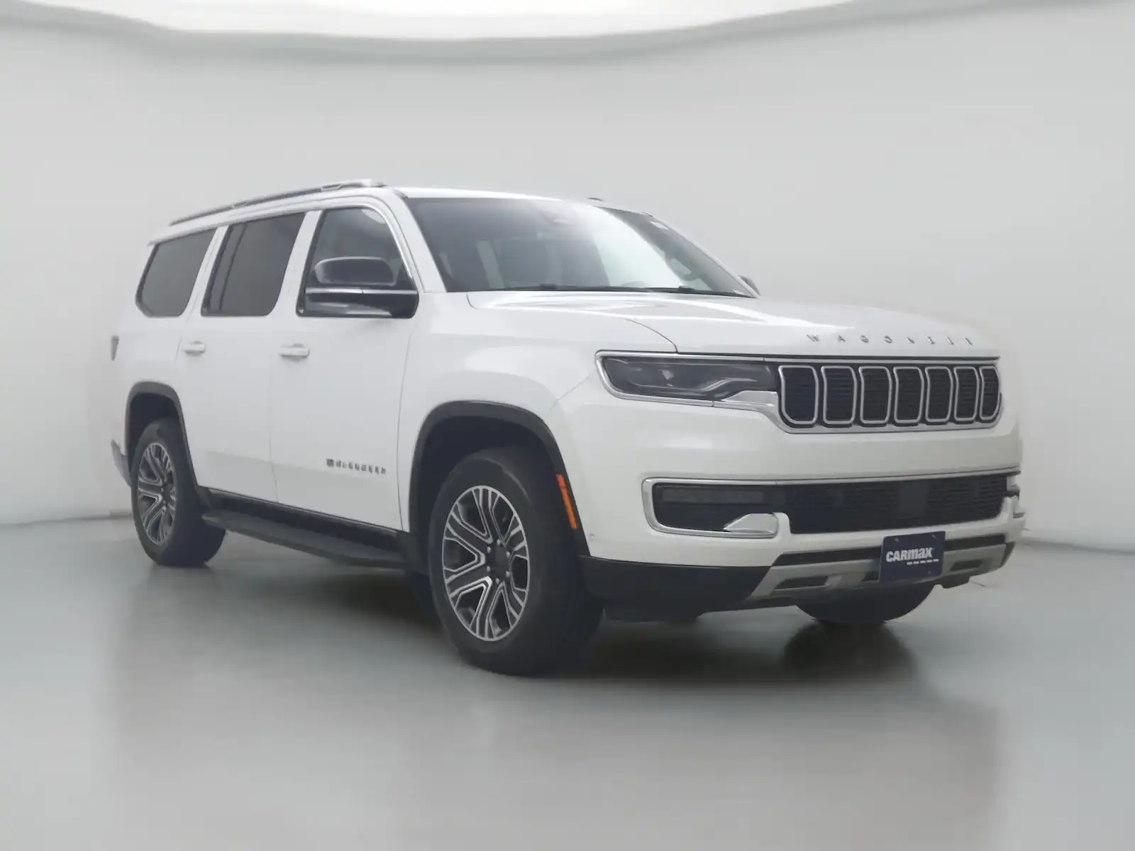 2024 Jeep Wagoneer Series II 4WD's photo
