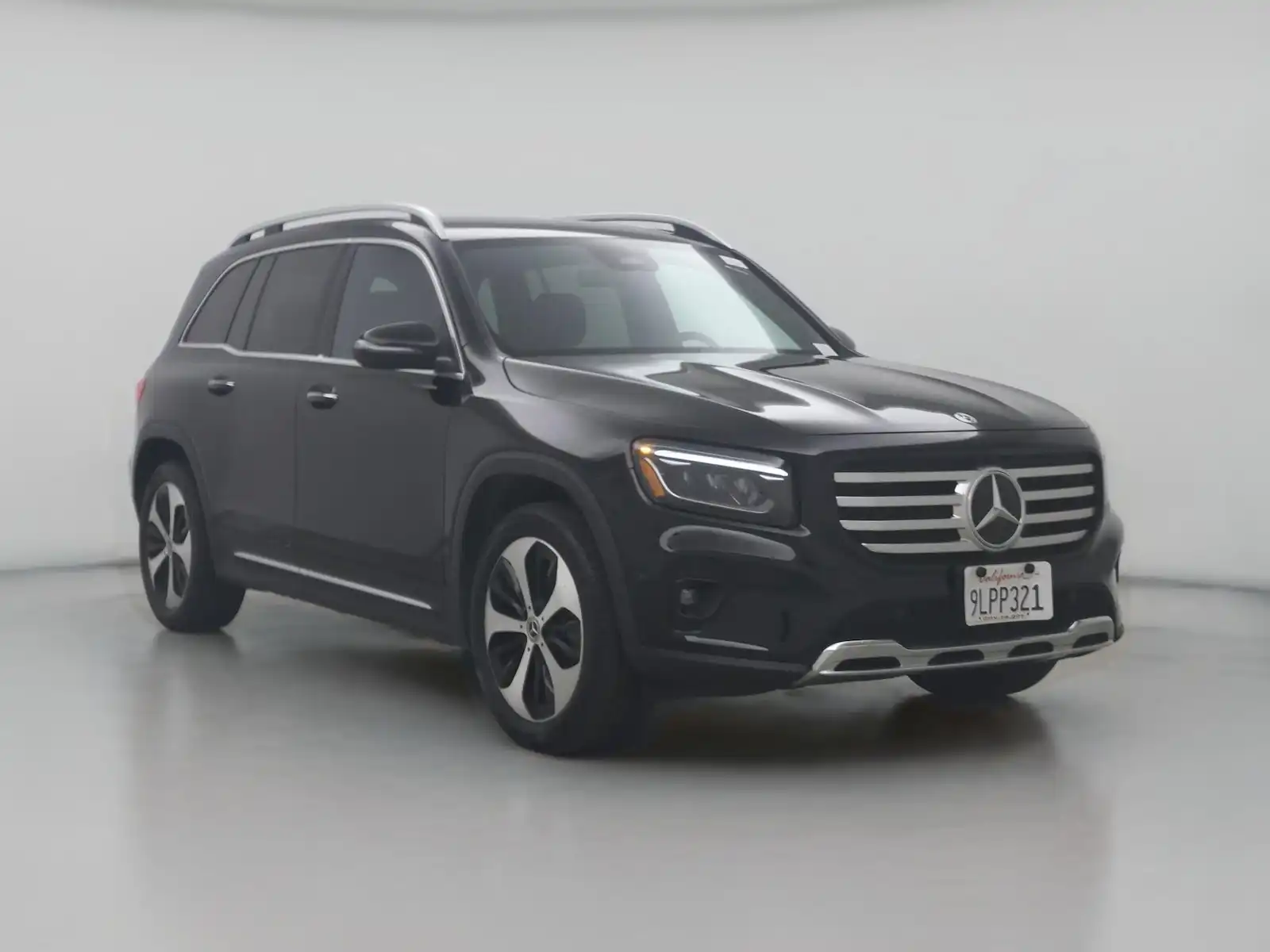 2024 Mercedes-Benz GLB GLB250's photo