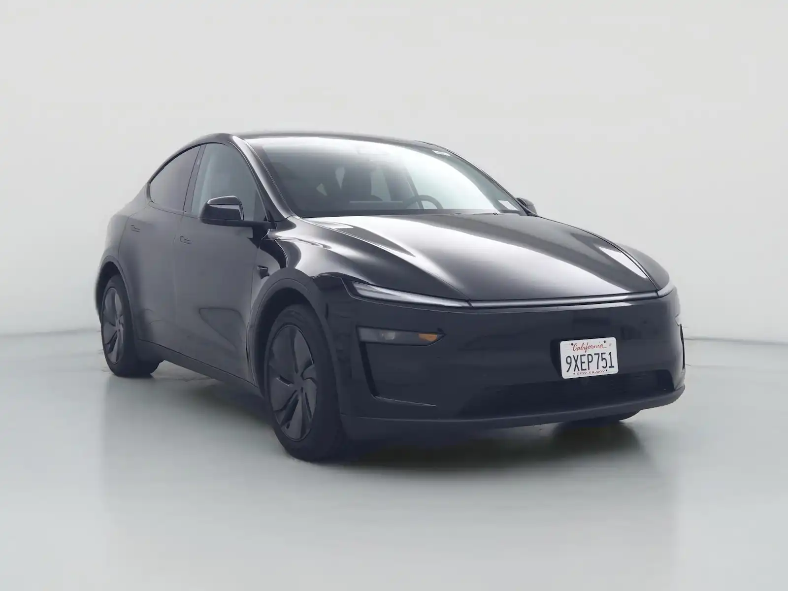 2026 Tesla Model Y Premium RWD's photo