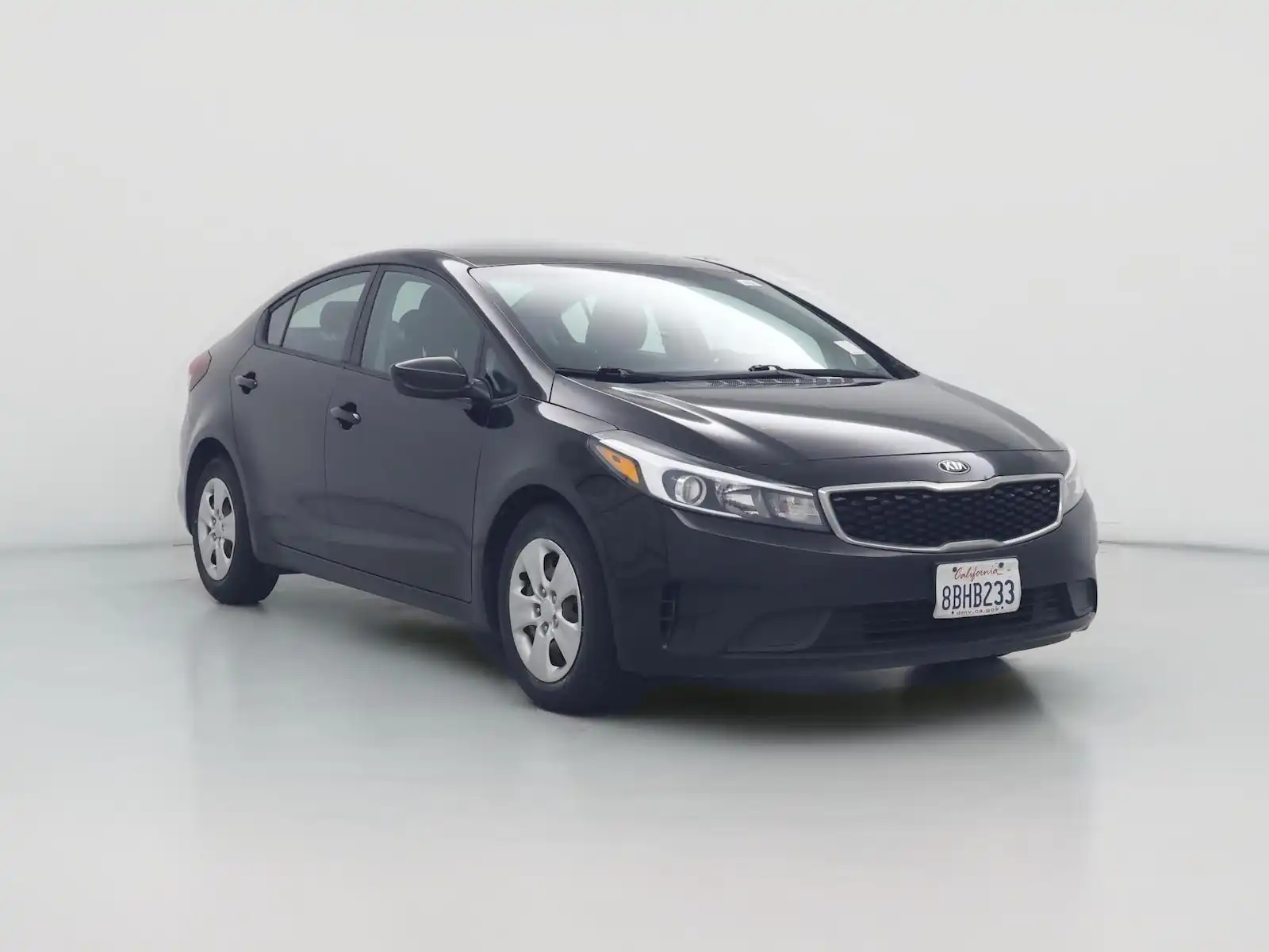 2017 Kia Forte LX Auto's photo