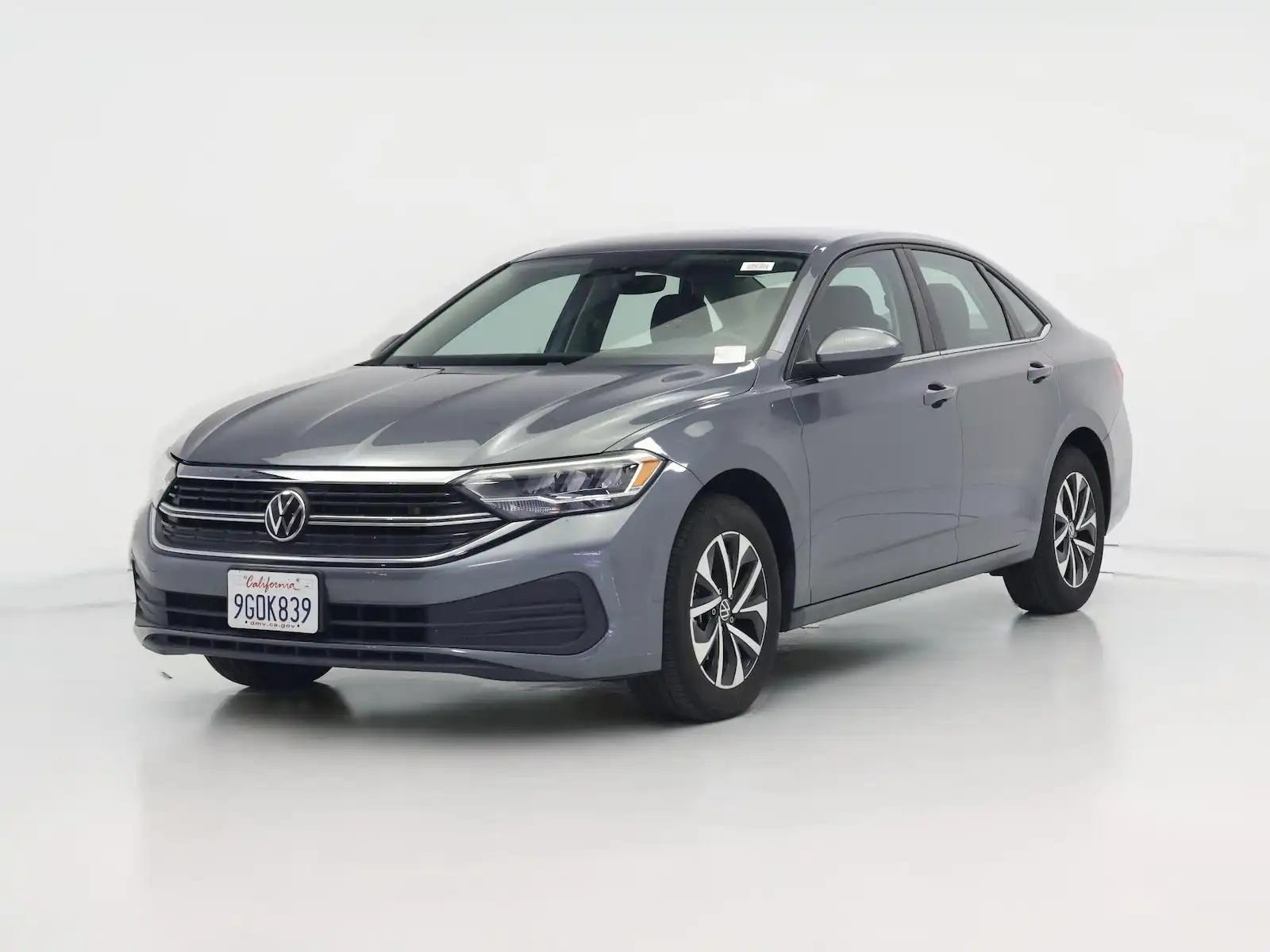 2023 Volkswagen Jetta 1.5T S Auto SULEV's photo
