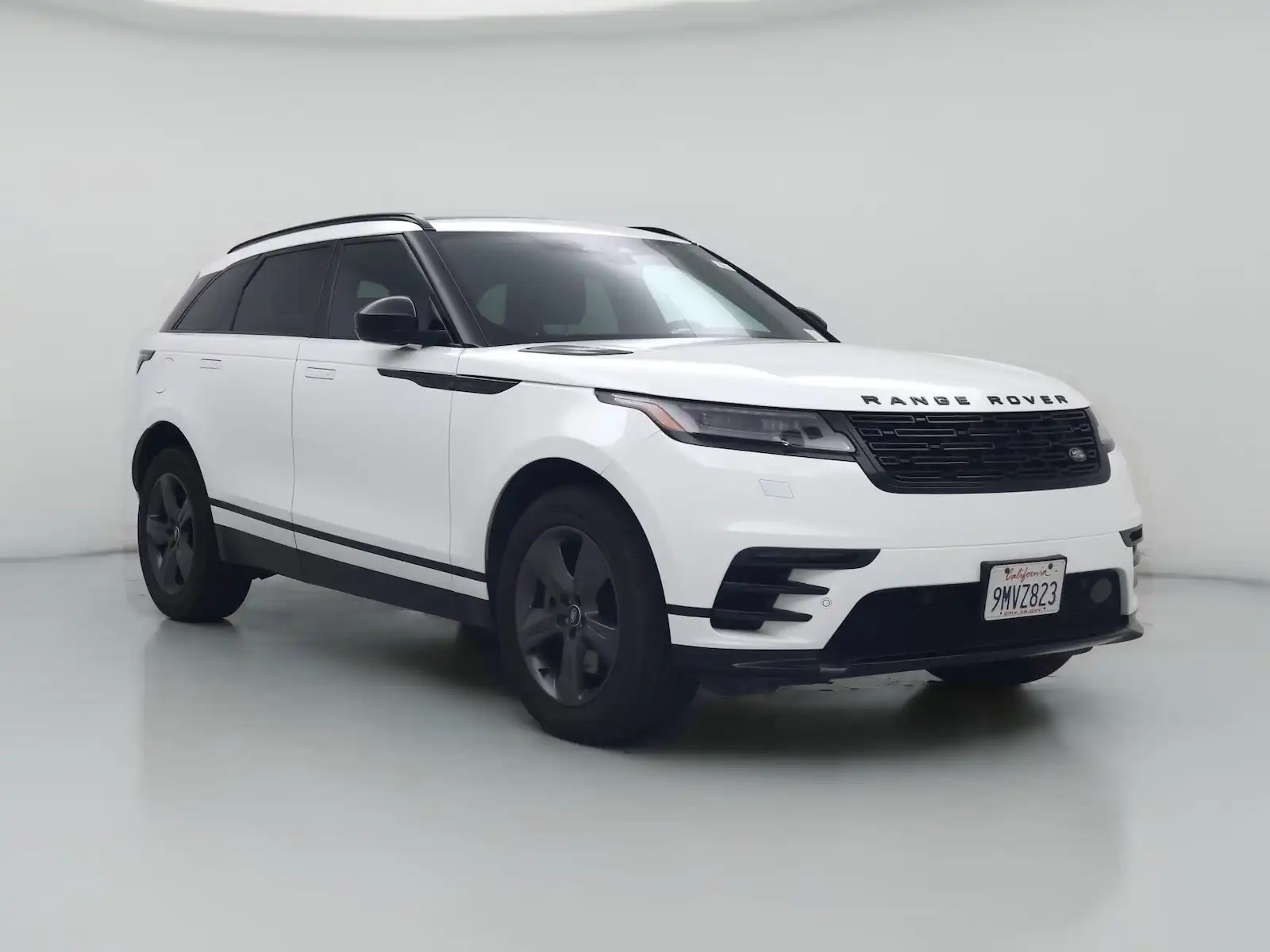 2025 Land Rover Range Rover Velar P250 Dynamic SE's photo
