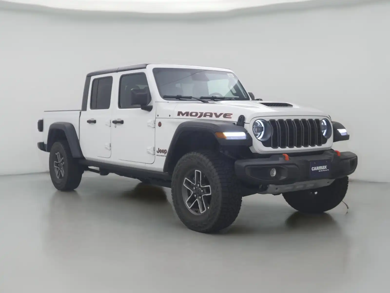 2026 Jeep Gladiator Mojave Auto's photo