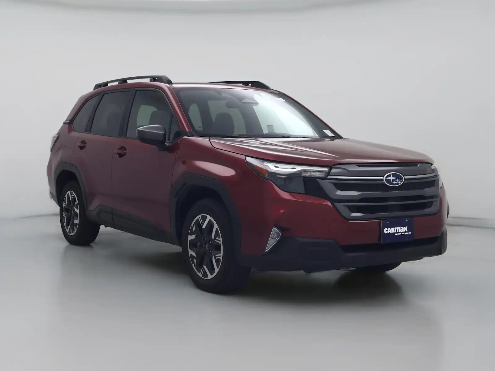 2025 Subaru Forester Premium's photo