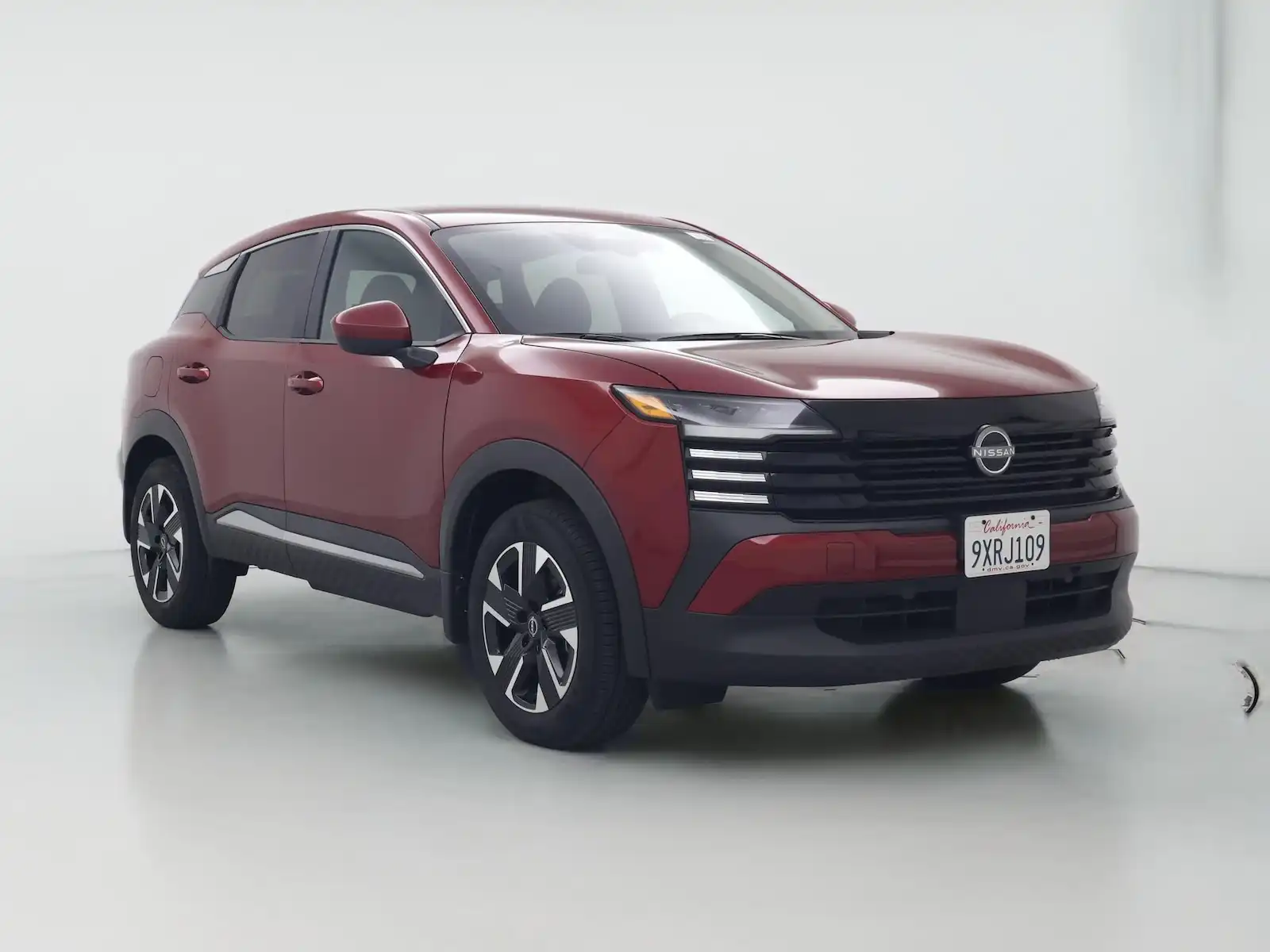 2025 Nissan Kicks 2.0 SV AWD's photo