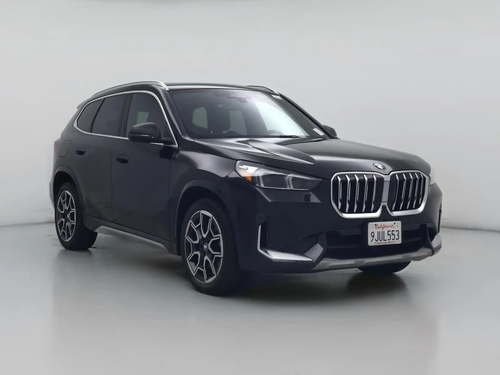 2023 BMW X1 xDrive28i's photo