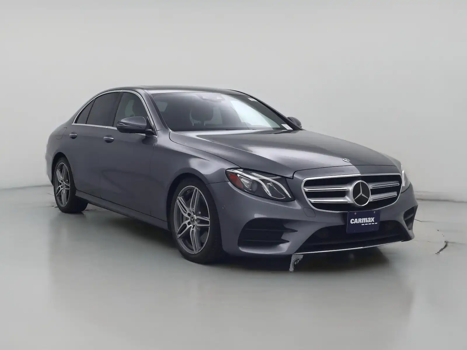 2020 Mercedes-Benz E-Class E350's photo