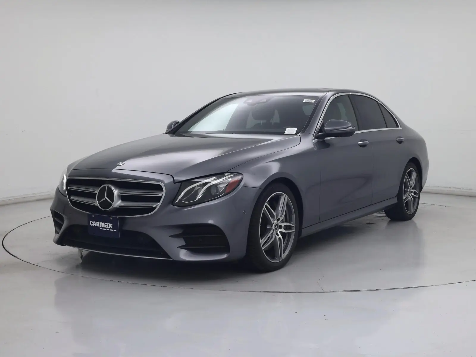 2020 Mercedes-Benz E-Class E350 photo 5