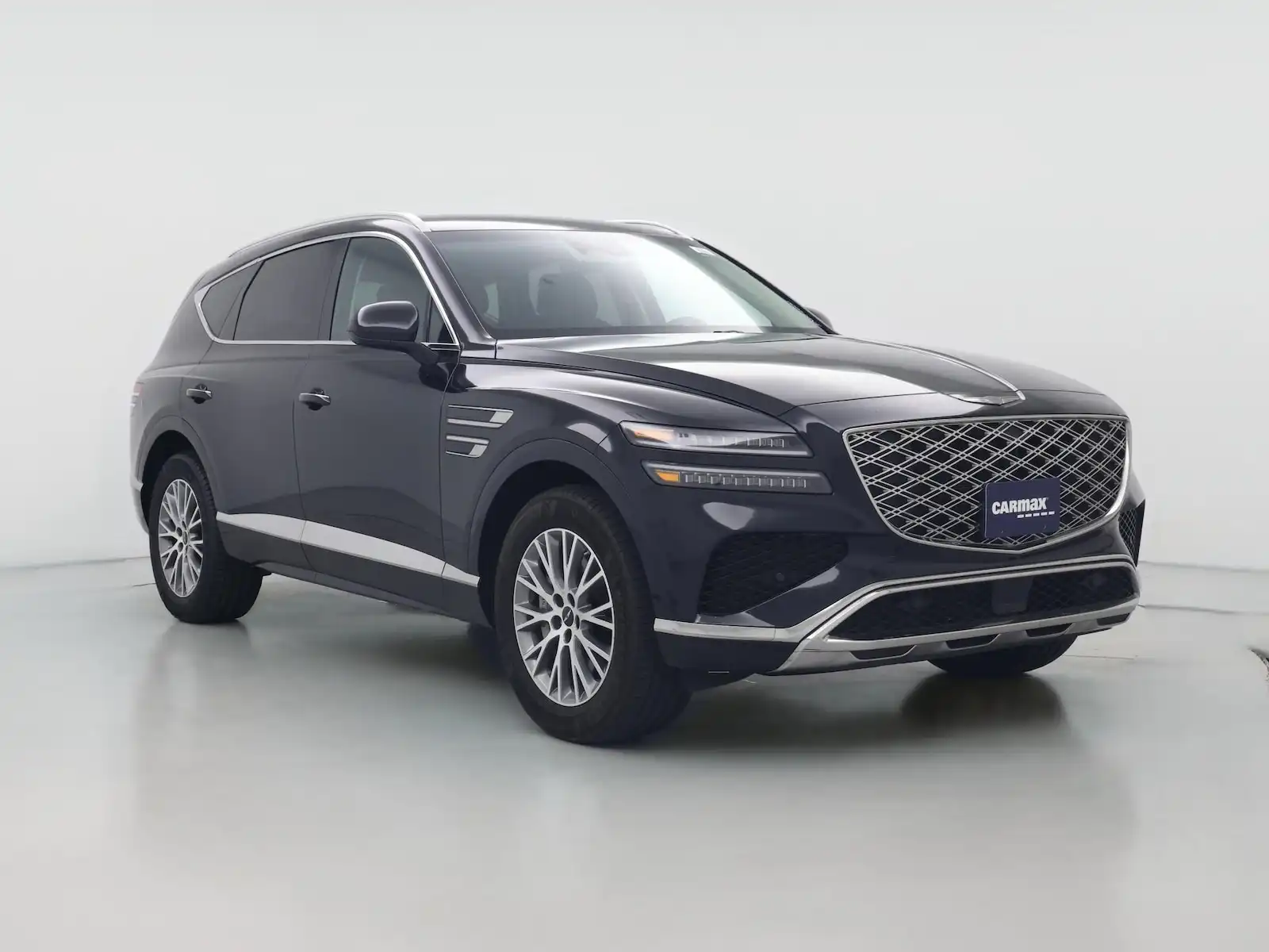 2025 Genesis GV80 2.5T Standard AWD's photo