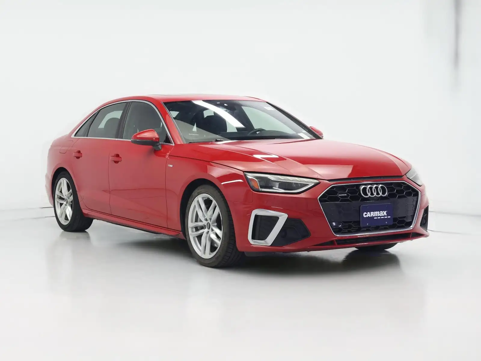 2024 Audi A4 45 TFSI Premium Plus quattro S tronic's photo