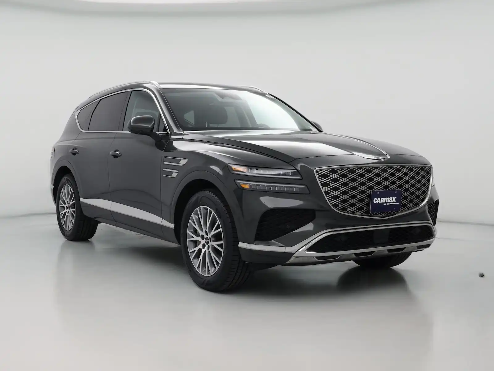 2025 Genesis GV80 2.5T Standard AWD's photo
