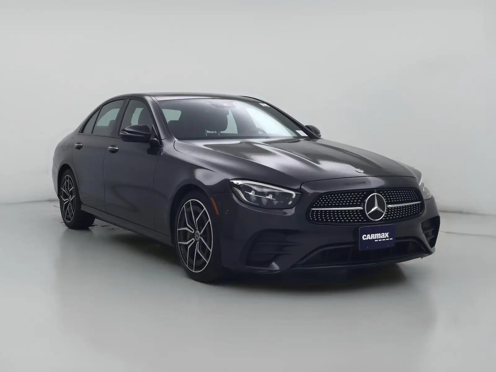 2021 Mercedes-Benz E-Class E350's photo