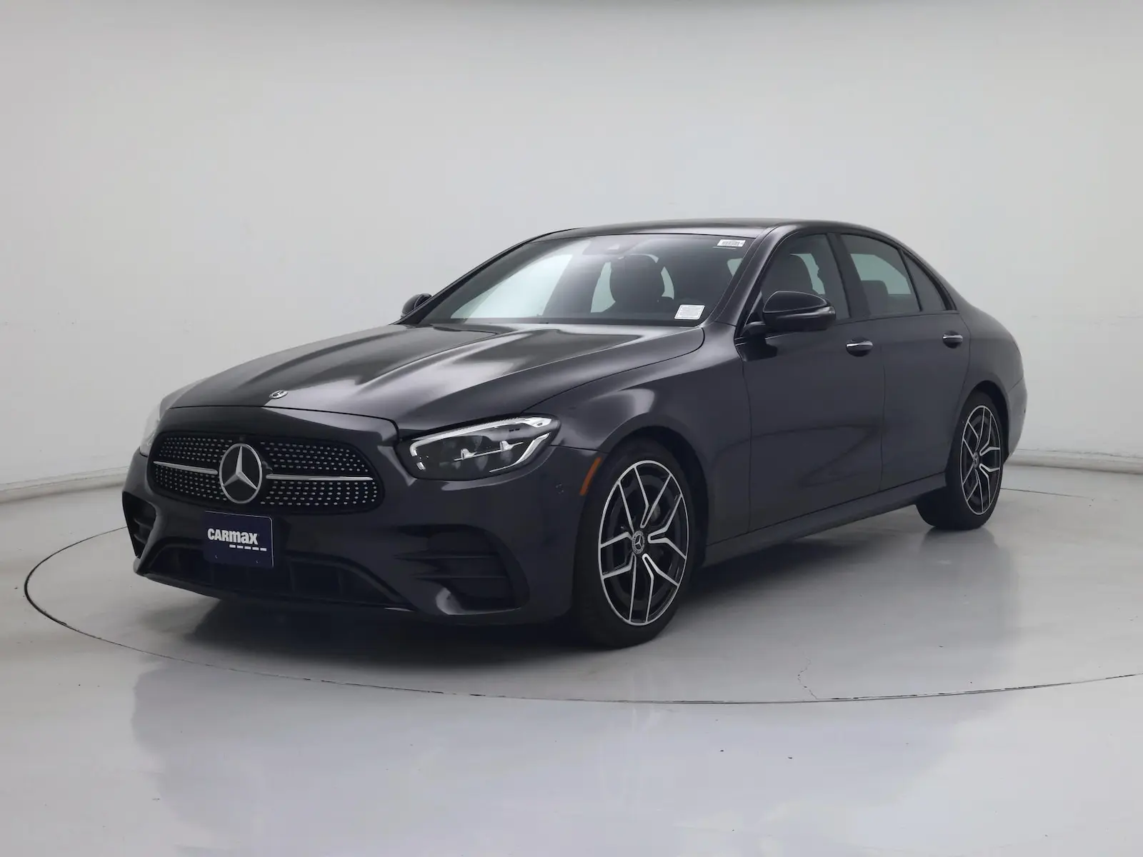 2021 Mercedes-Benz E-Class E350 photo 5