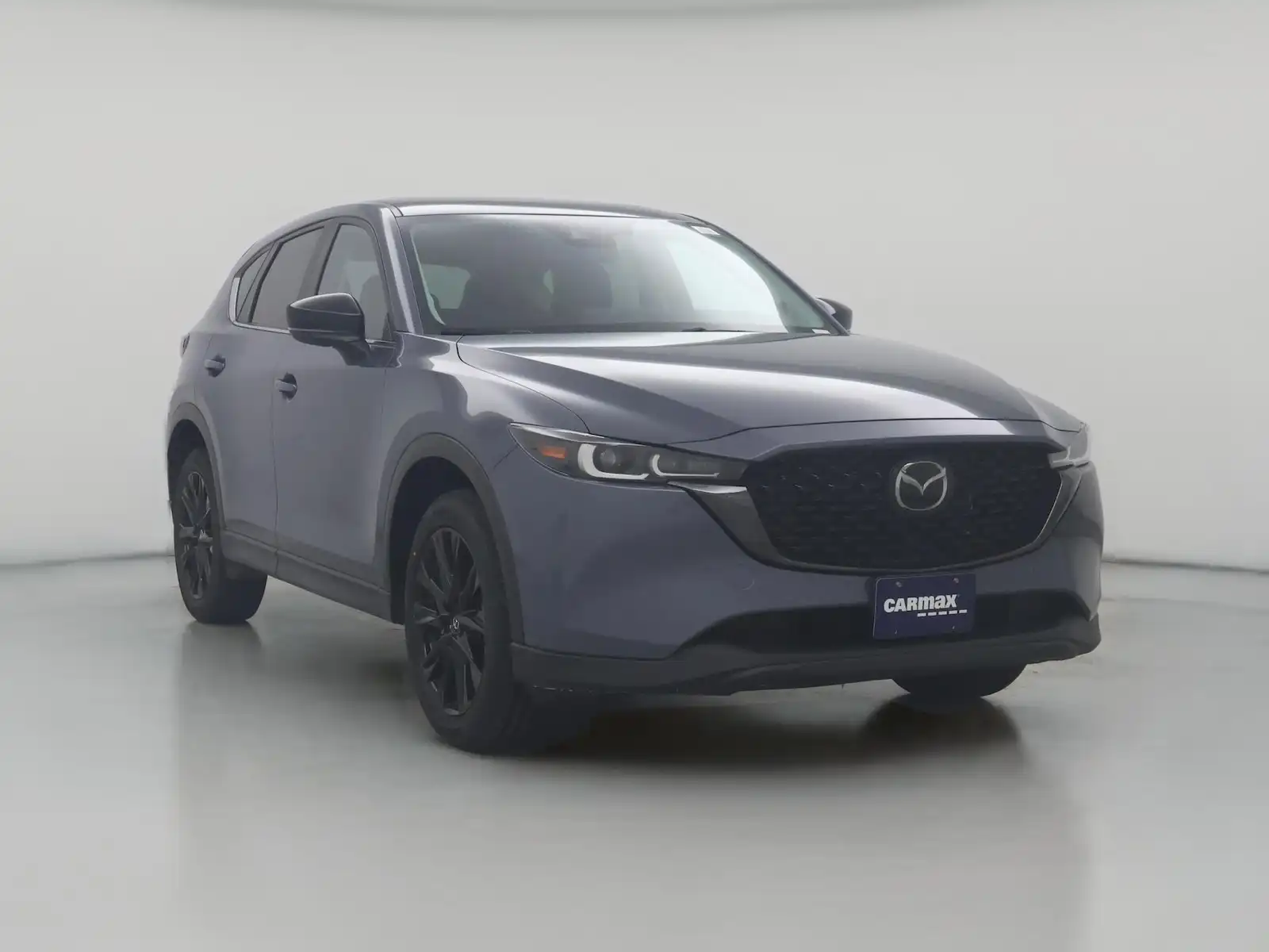 2024 Mazda CX-5 Carbon Edition AWD Auto S's photo