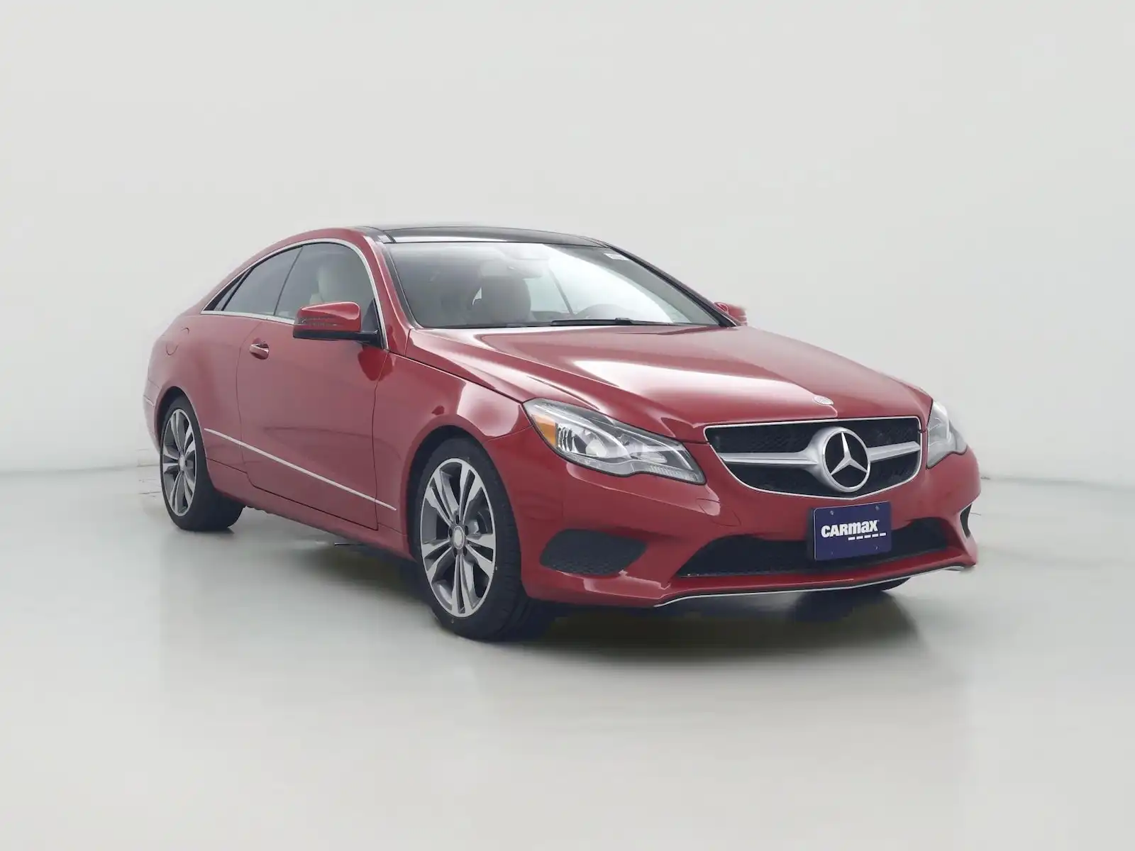 2015 Mercedes-Benz E-Class E400's photo