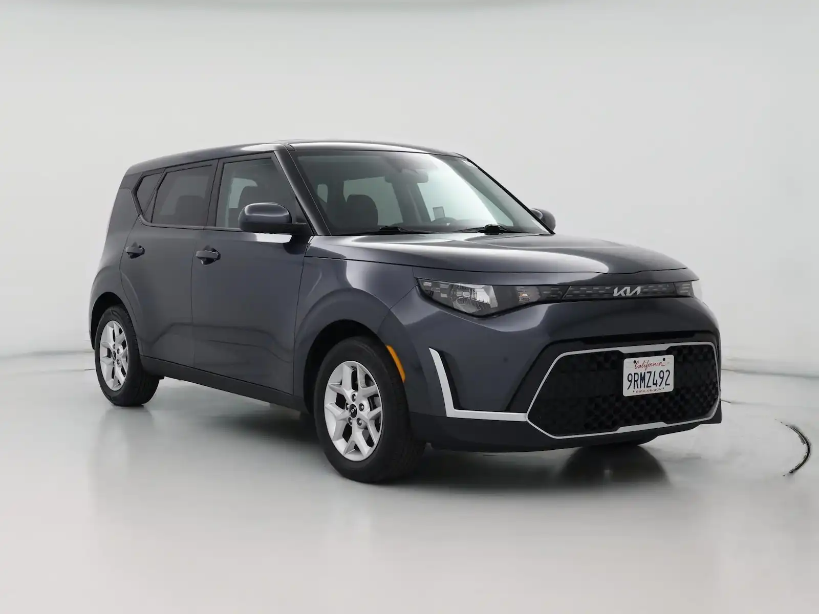 2024 Kia Soul 2.0 LX IVT's photo