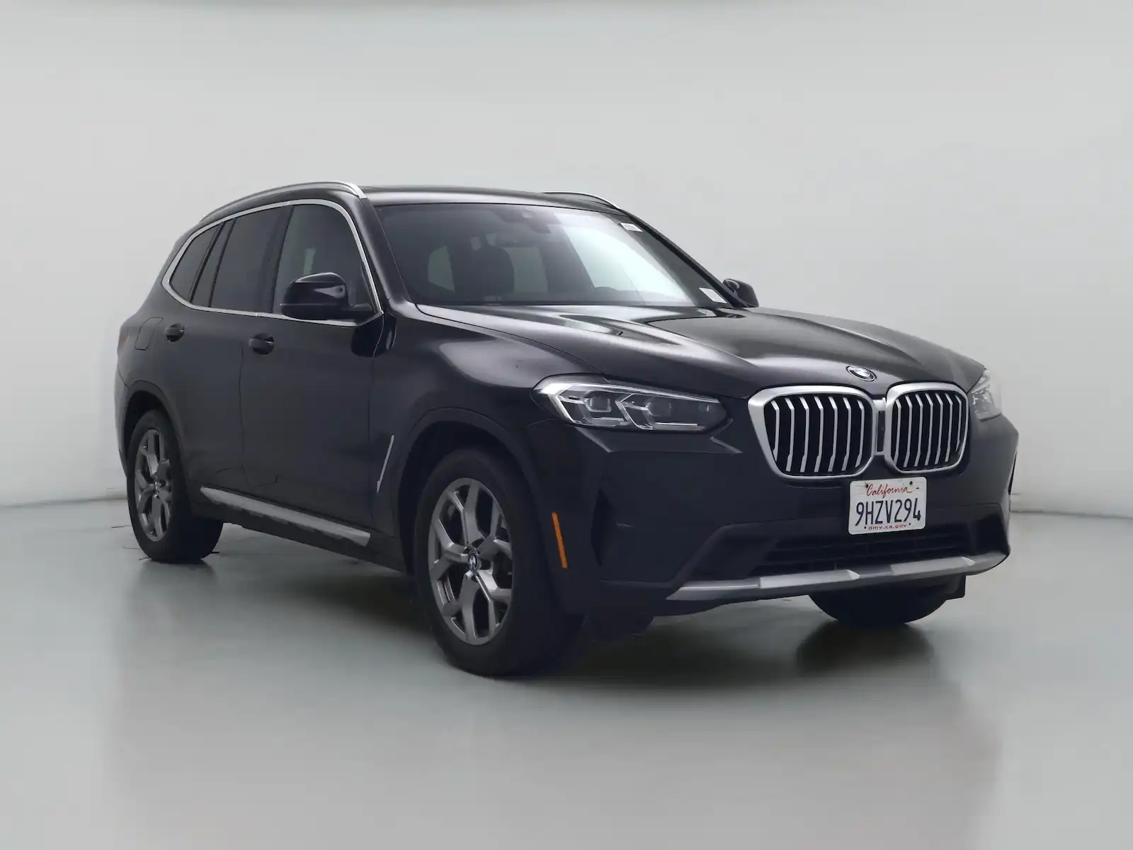 2024 BMW X3 xDrive30i's photo
