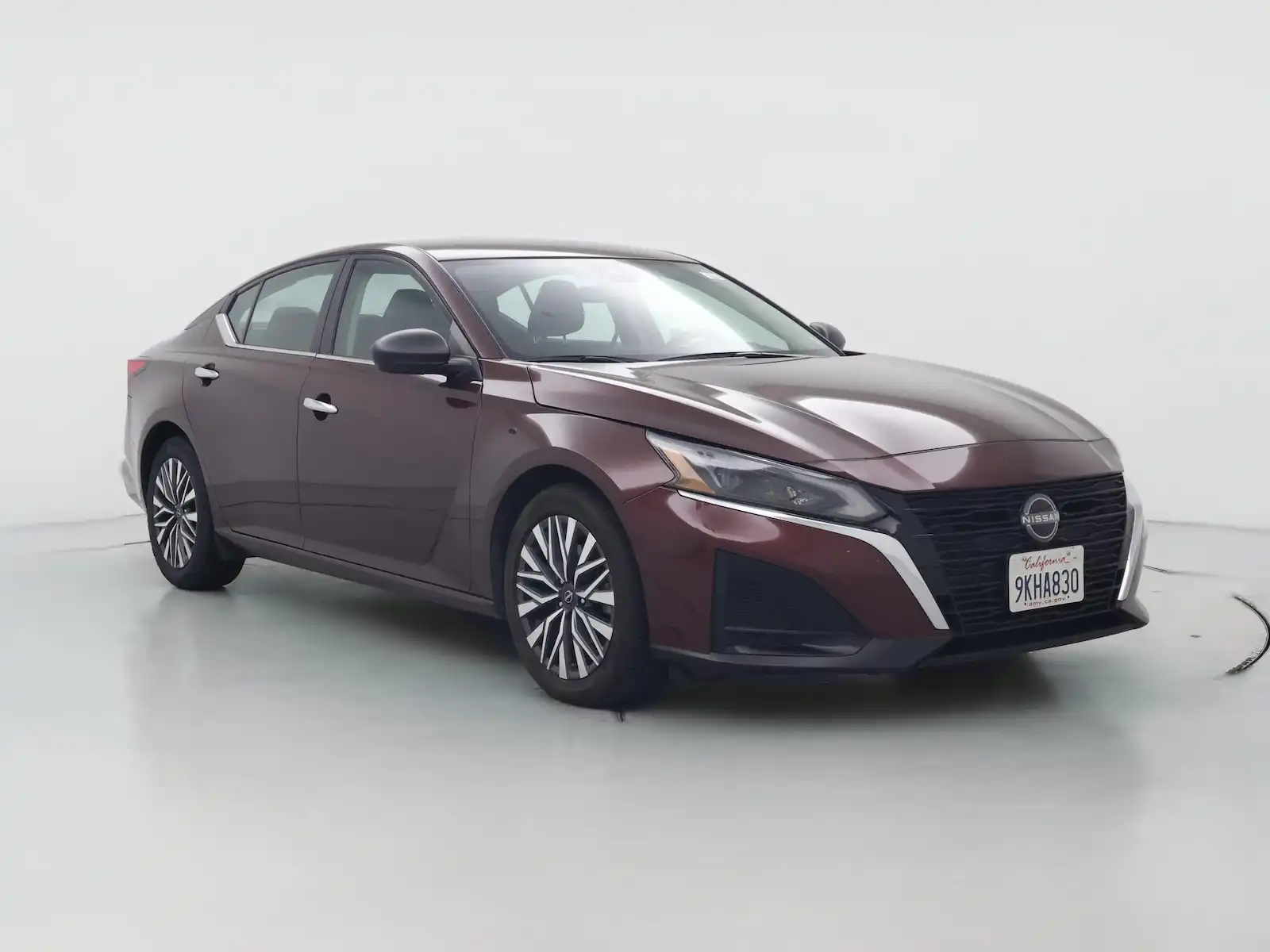 2024 Nissan Altima 2.5 SV's photo