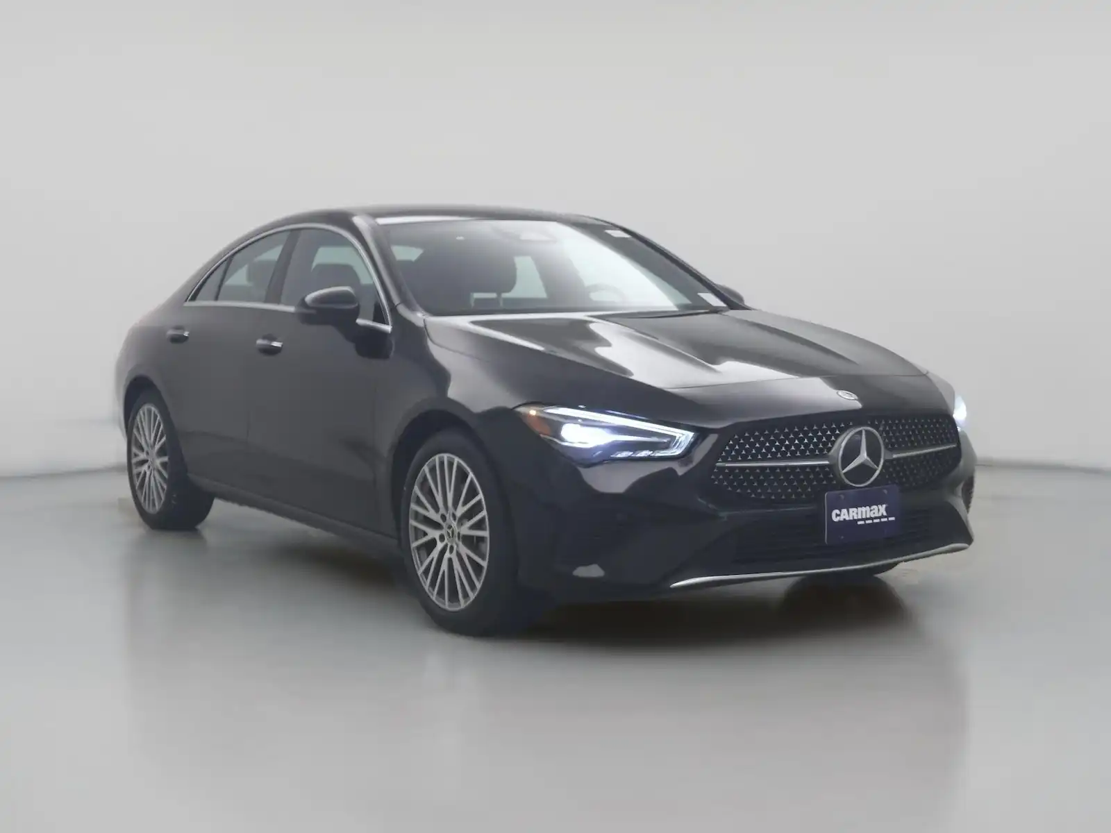 2025 Mercedes-Benz CLA CLA250 4MATIC's photo