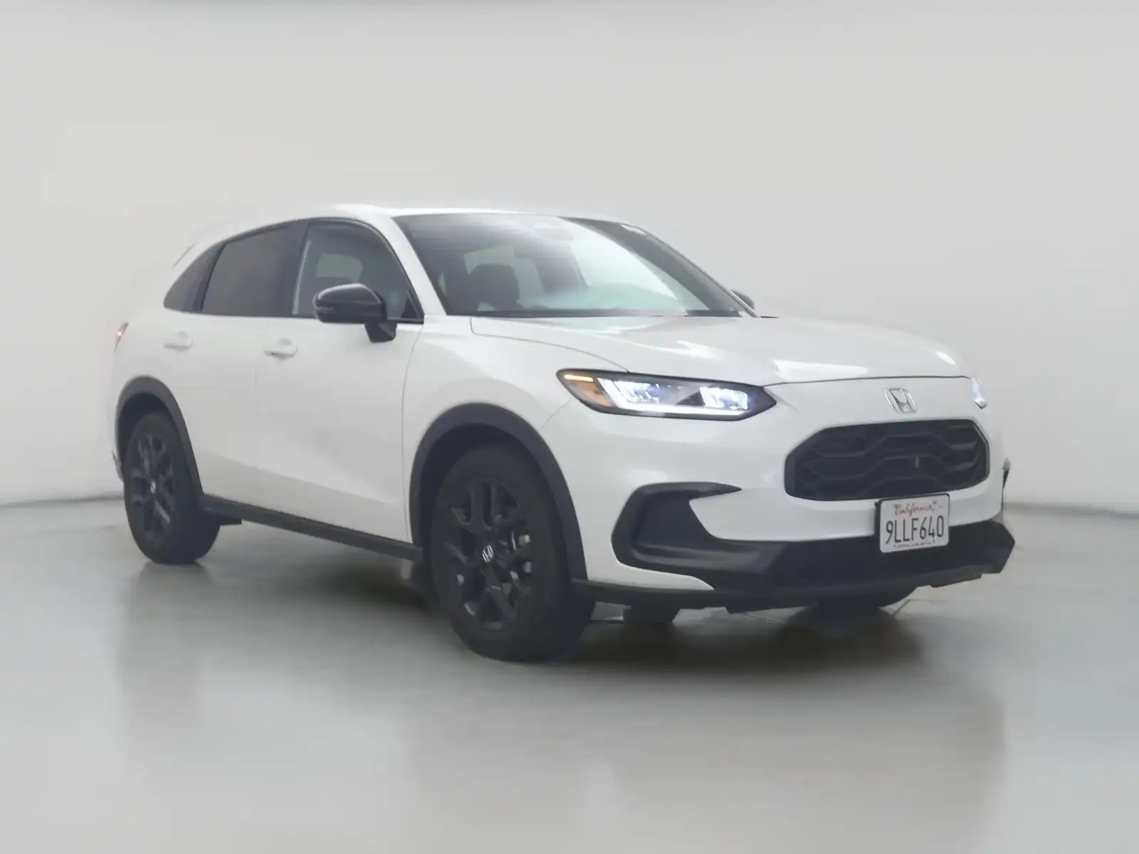 2024 Honda HR-V Sport 2WD's photo