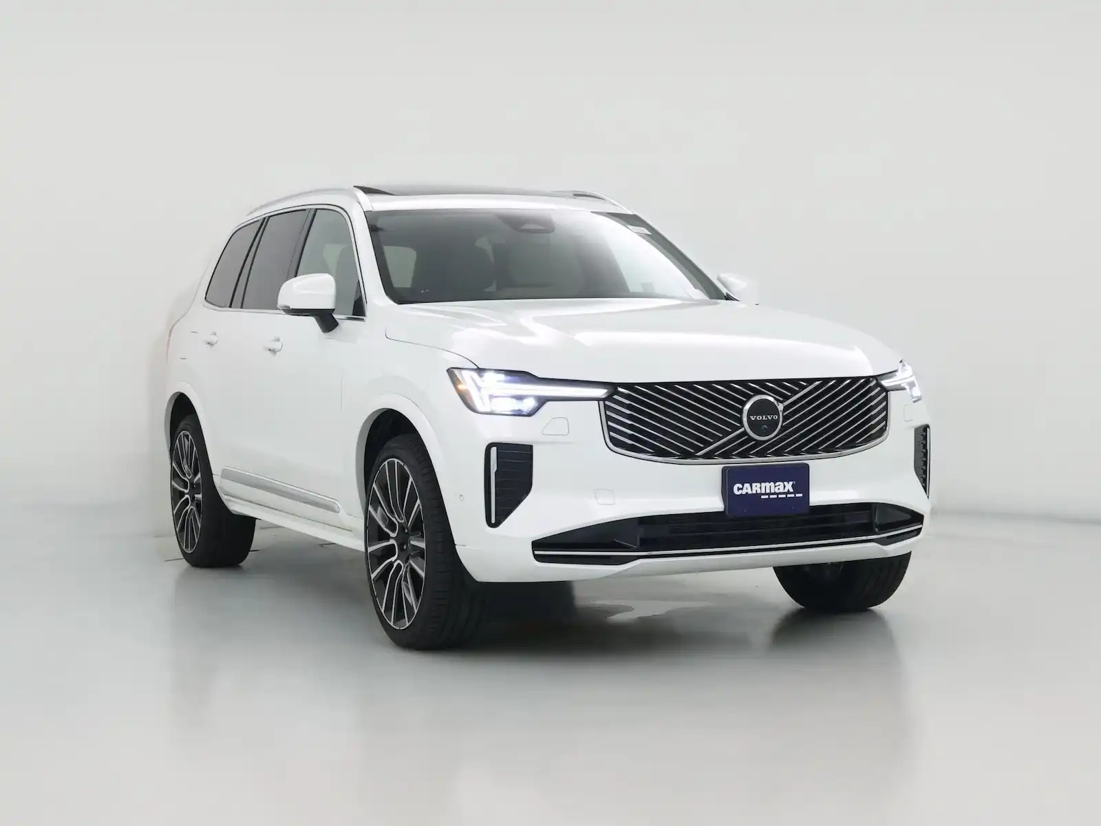 2026 Volvo XC90 B6 Plus Bright 7-Seater AWD's photo