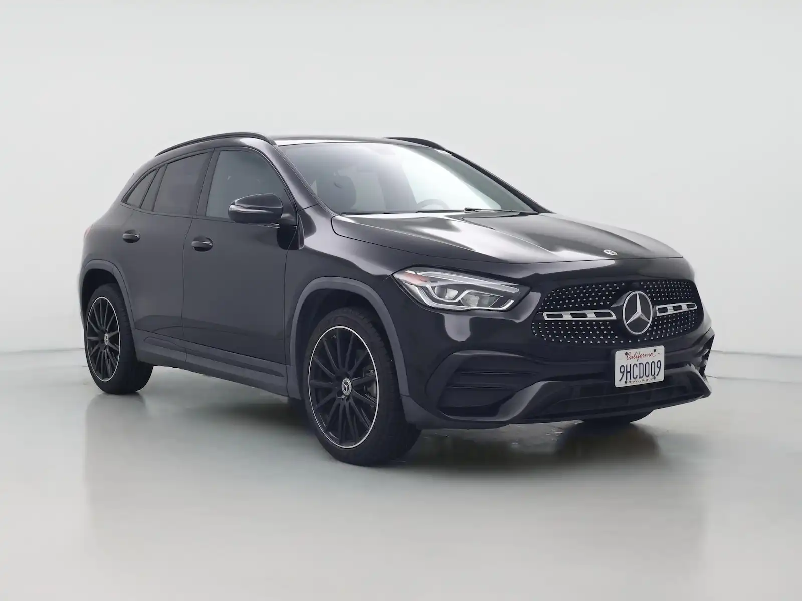 2023 Mercedes-Benz GLA GLA250's photo