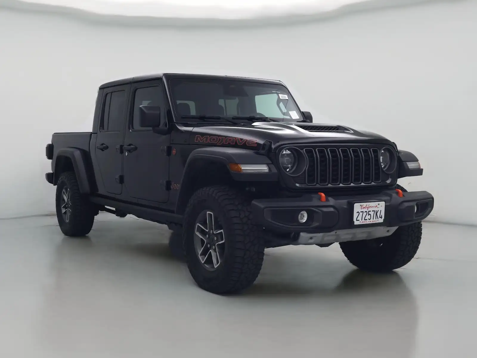 2026 Jeep Gladiator Mojave Auto's photo