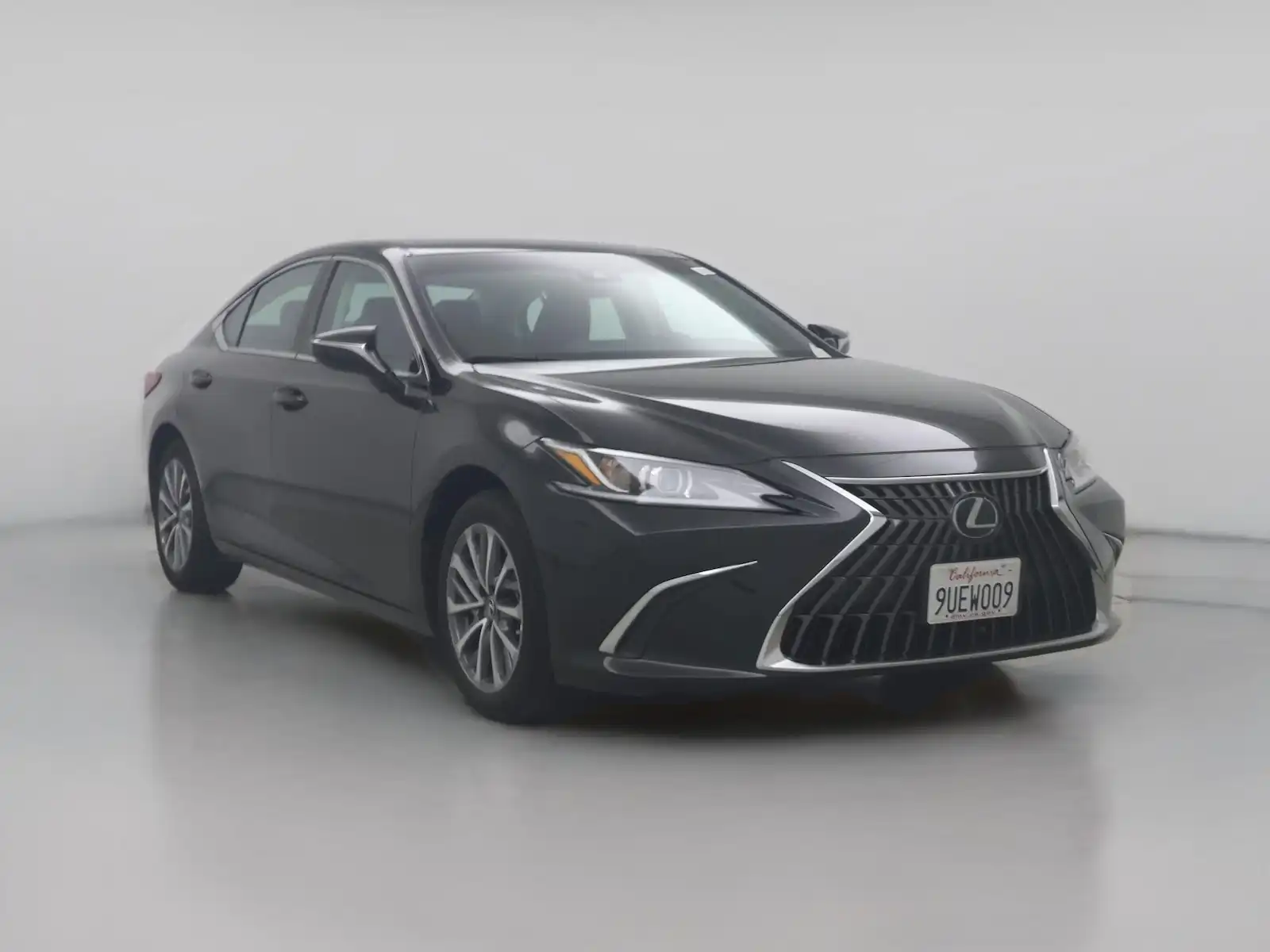 2025 Lexus ES 350 350's photo