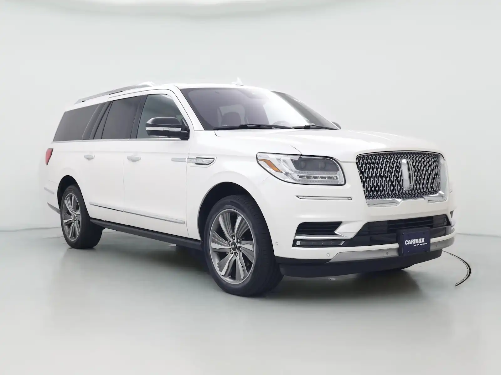 2019 Lincoln Navigator Reserve 4WD L's photo