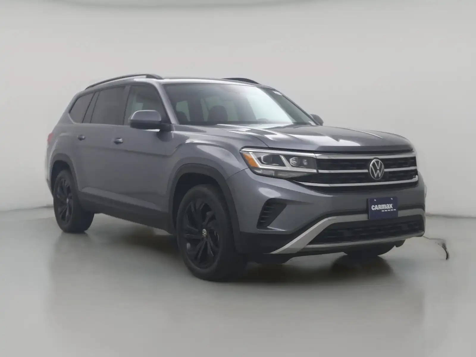 2023 Volkswagen Atlas 3.6L SE with Tech's photo