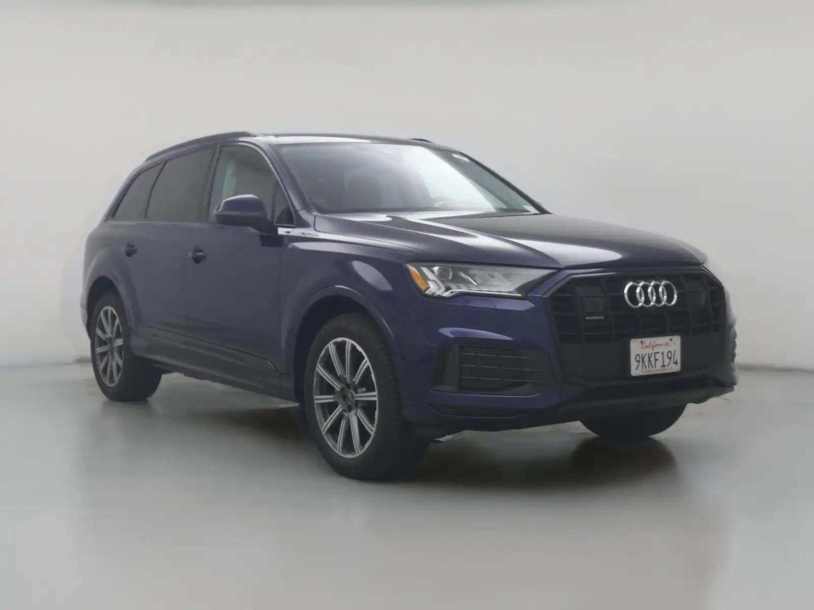 2024 Audi Q7 45 Premium Plus quattro Tiptronic's photo